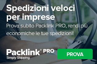 Packlink PRO: spedizioni per imprese